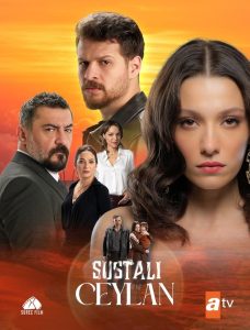 مسلسل الغزال الحلقة 6 مترجم والاخيرة