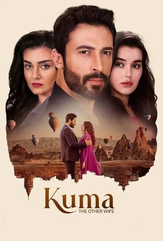 مسلسل الزوجة الأخرى مترجم HD