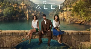 مسلسل الخليفة مترجم HD