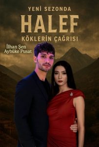 مسلسل الخليفة الحلقة 1 مترجم HD