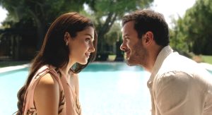 مسلسل حب و دموع مترجم HD