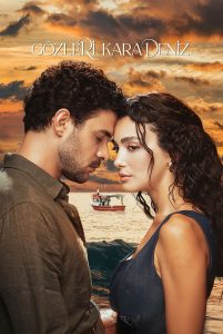 مسلسل عيناك كالبحر الأسود الحلقة 5 مترجم HD