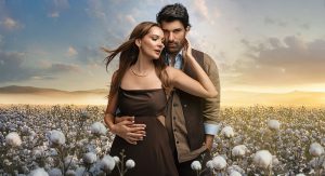 مسلسل الأراضي المباركة مترجم HD
