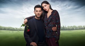 مسلسل ورود و ذنوب مترجم HD
