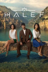 مسلسل الخليفة الحلقة 3 مترجم HD