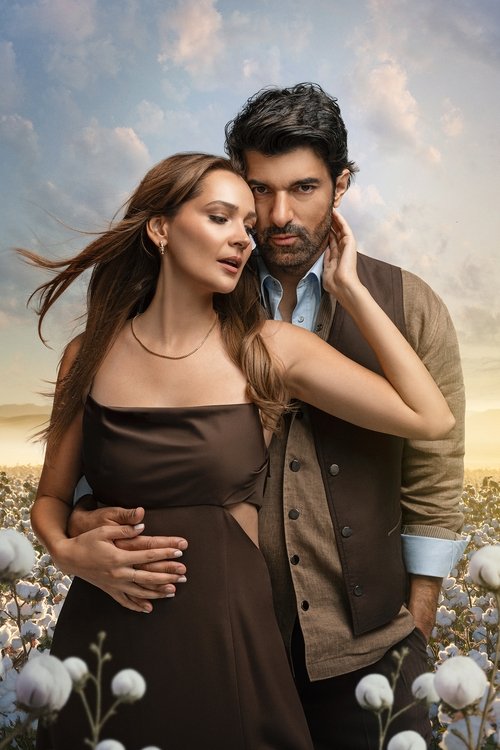 مسلسل الأراضي المباركة مترجم HD