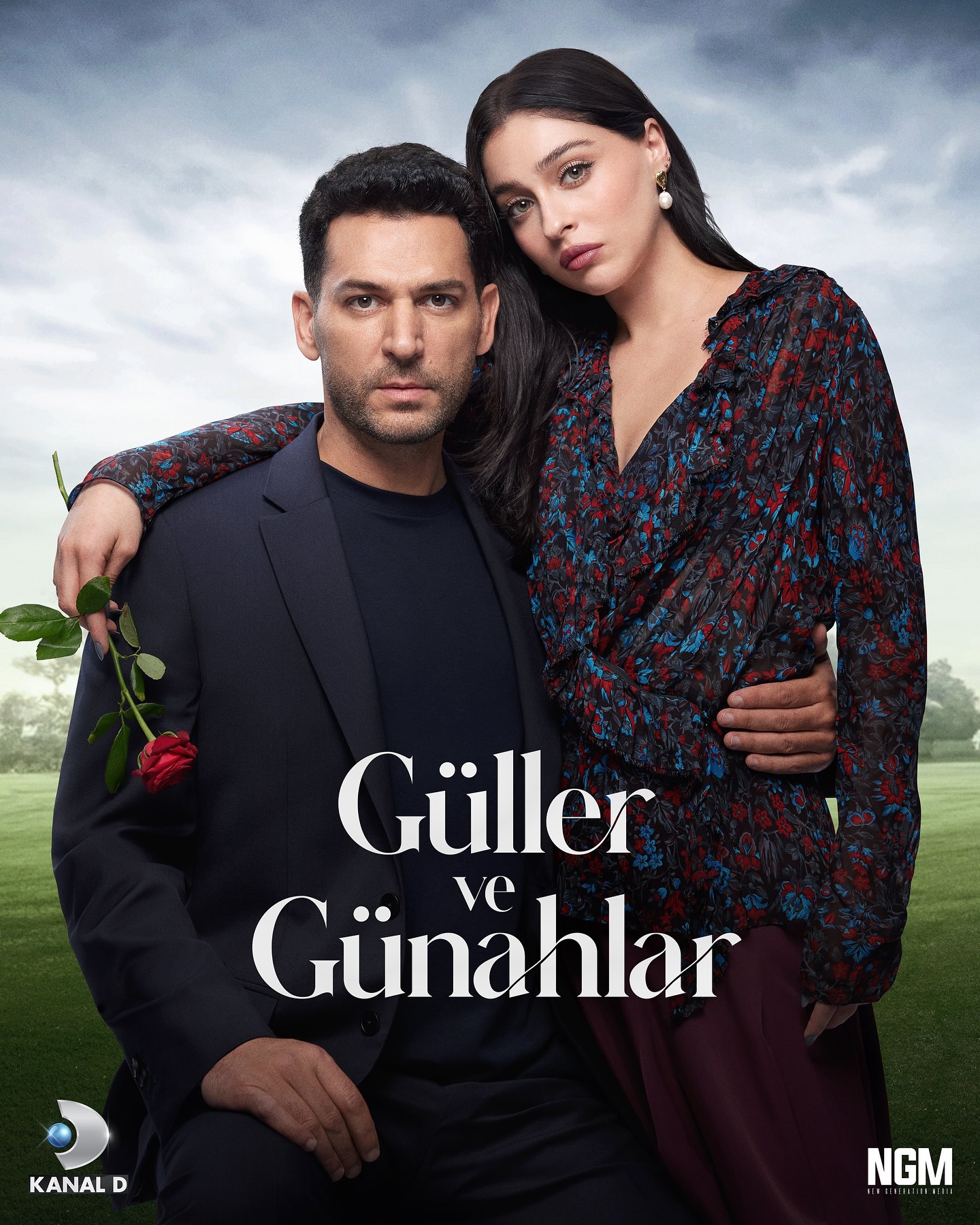 مسلسل ورود و ذنوب مترجم HD