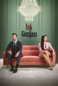 مسلسل حب و دموع الحلقة 3 مترجم HD