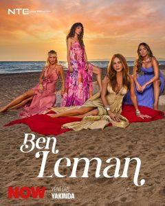مسلسل أنا ليمان الحلقة 1 مترجم HD