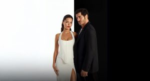 مسلسل المحتالون مترجم HD