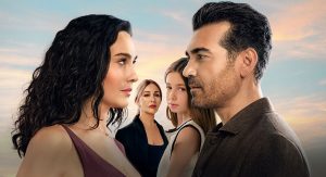 مسلسل أنا أمها مترجم HD