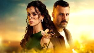 مسلسل المشبوه مترجم HD