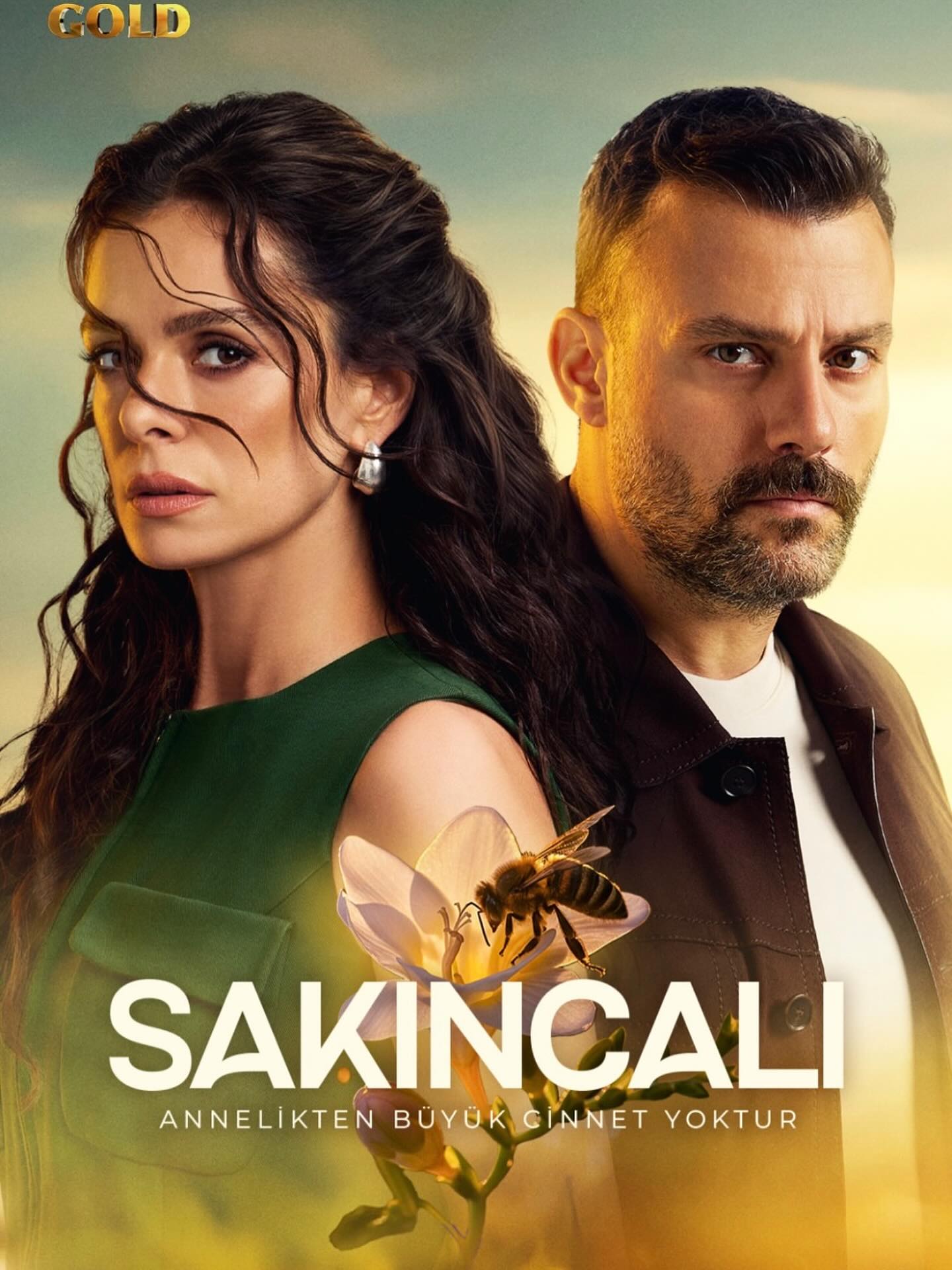 مسلسل المشبوه مترجم HD