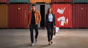 مسلسل أخي مترجم HD