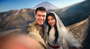 مسلسل أنت من أحب مترجم HD