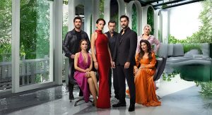 مسلسل مثل الحلم مترجم HD