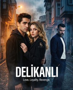 مسلسل الشجاع الحلقة 1 مترجم HD