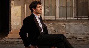 مسلسل الشجاع مترجم HD