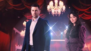 مسلسل القبيحة مترجم HD