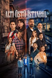 مسلسل إسطنبول رأساً على عقب الحلقة 1 مترجم