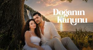 مسلسل قانون الطبيعة مترجم HD