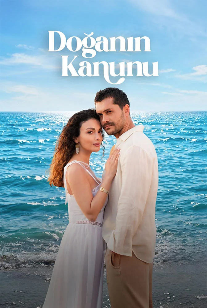 مسلسل قانون الطبيعة مترجم HD