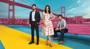 مسلسل حب محتمل مترجم