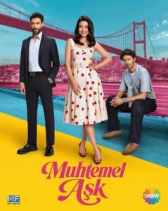مسلسل حب محتمل الحلقة 1 مترجم