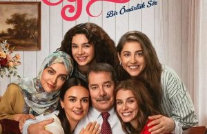 مسلسل الزواج جميل مترجم HD