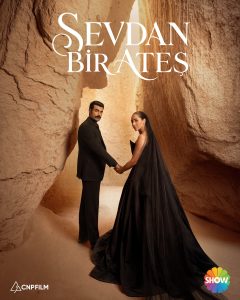 مسلسل حبك نار الحلقة 1 مترجمة