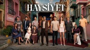 مسلسل الكرامة مترجم