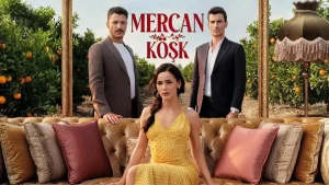مسلسل قصر المرجان مترجم HD