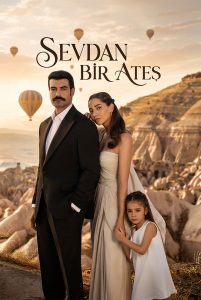 مسلسل حبك نار الحلقة 1 مترجمة