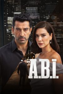 مسلسل أخي الحلقة 19 مترجم HD