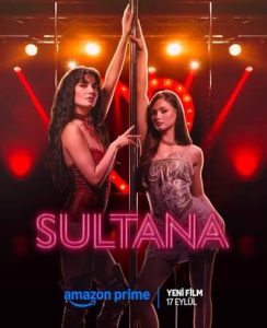 فيلم سلطانة 2026 مترجم