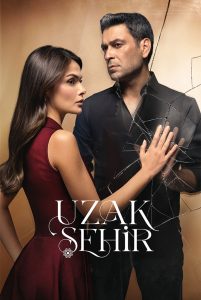 مسلسل المدينة البعيدة الحلقة 64 مترجم