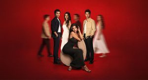 مسلسل حياة الآخرين مترجم HD