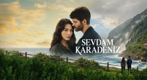مسلسل حبي البحر الاسود مترجم HD